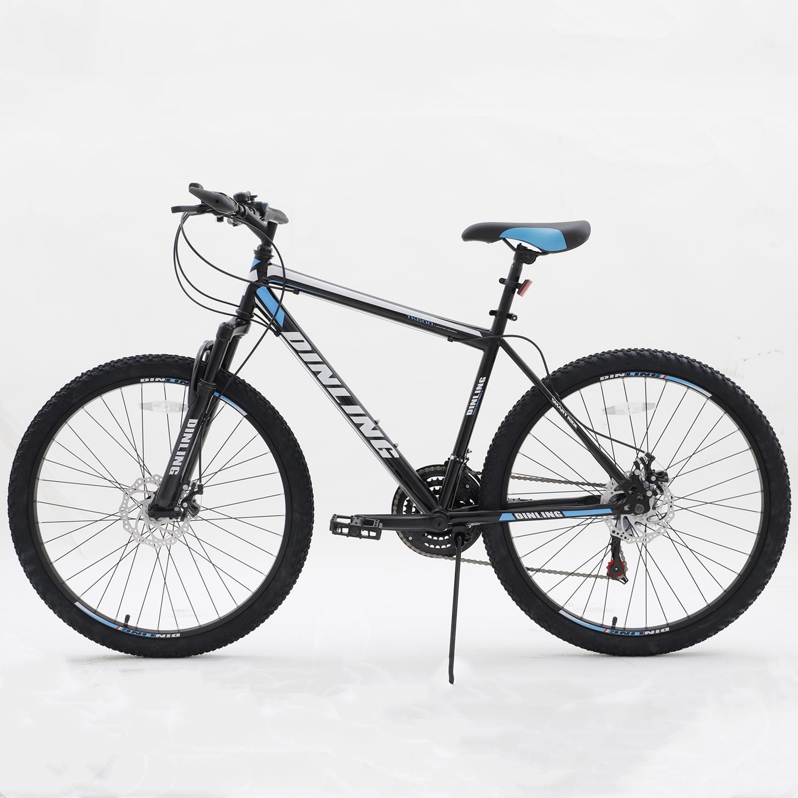 Shimano 21-Speed 26 Inch Hybrid Bicycles, Commuting Road Bike