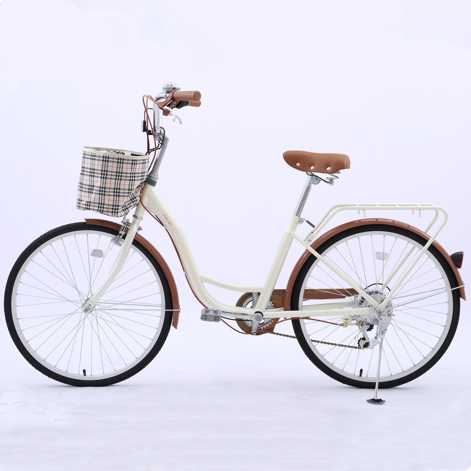 Women's 24 in store cruiser bike