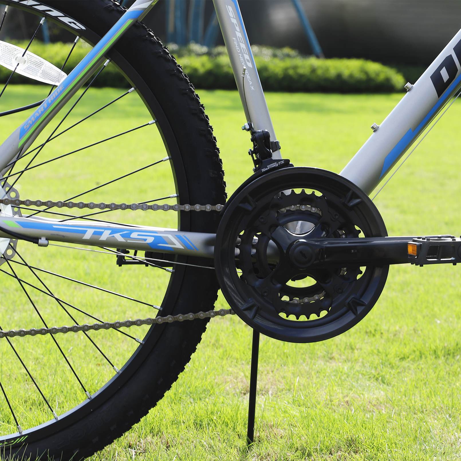 21 inch bike online wheel