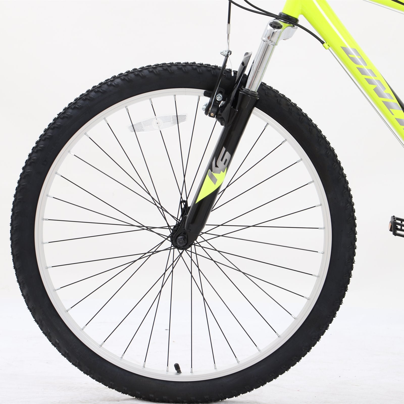 Men's 26 discount inch hybrid bike