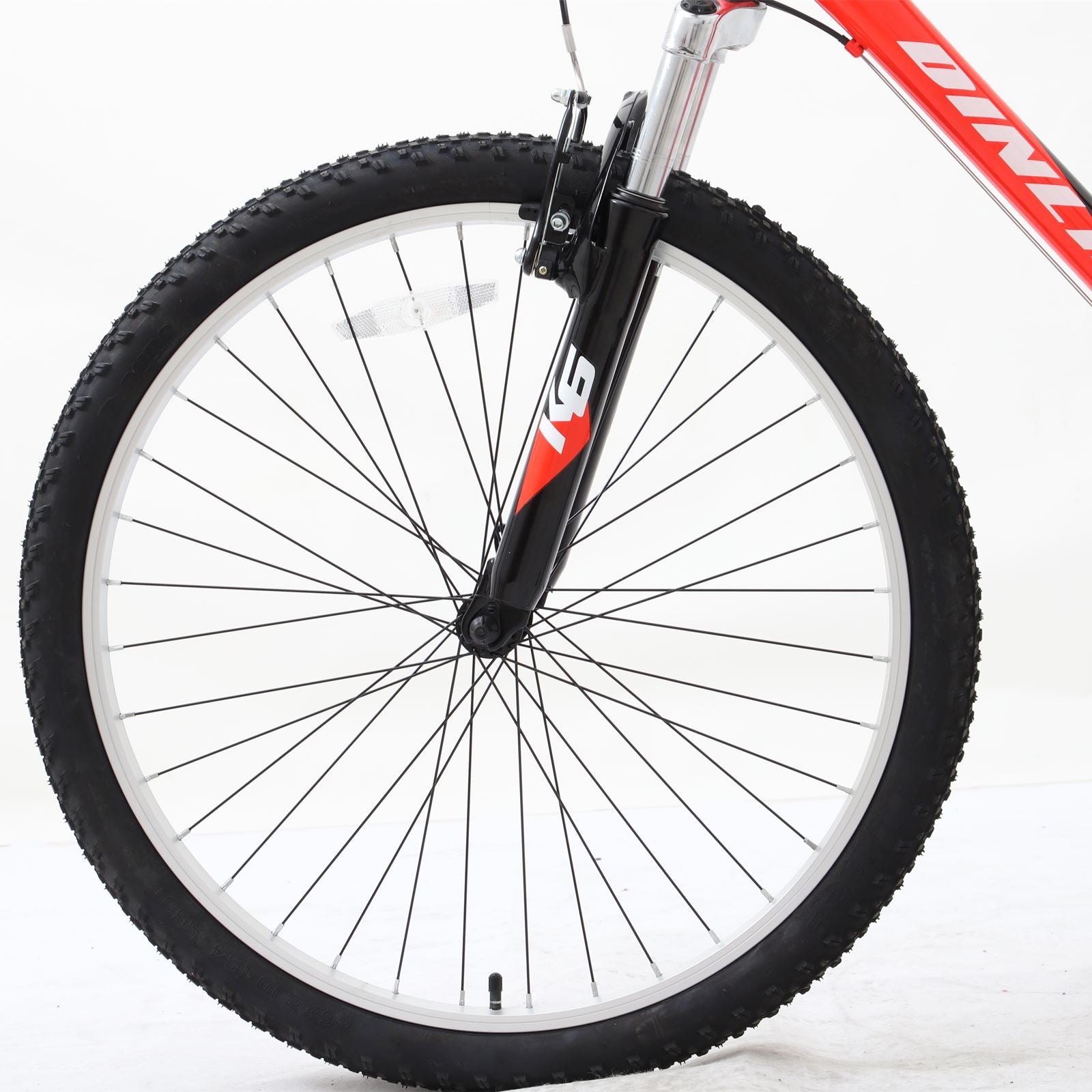 Schwinn ranger 26 discount red