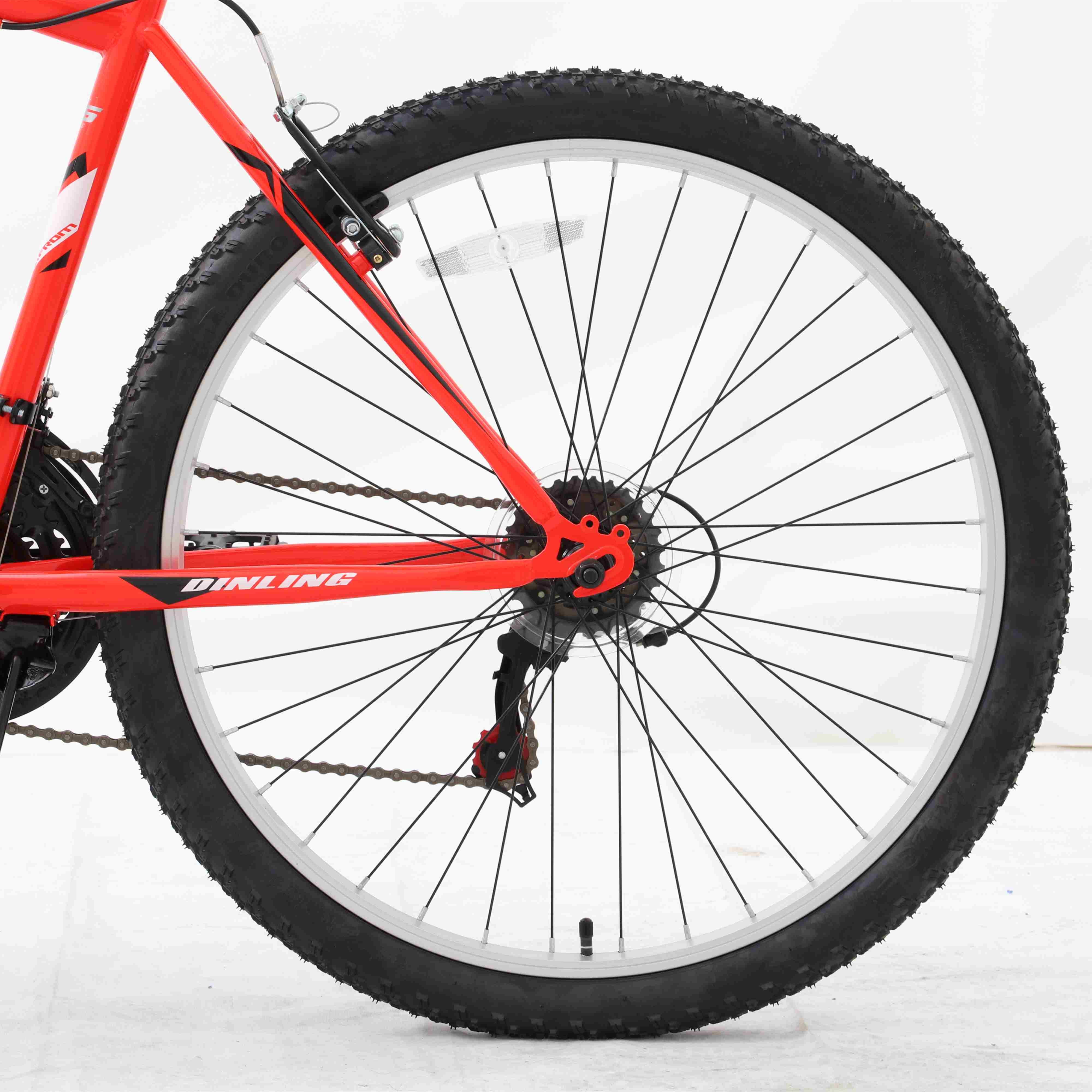 26 inch deals mountain bike wheels