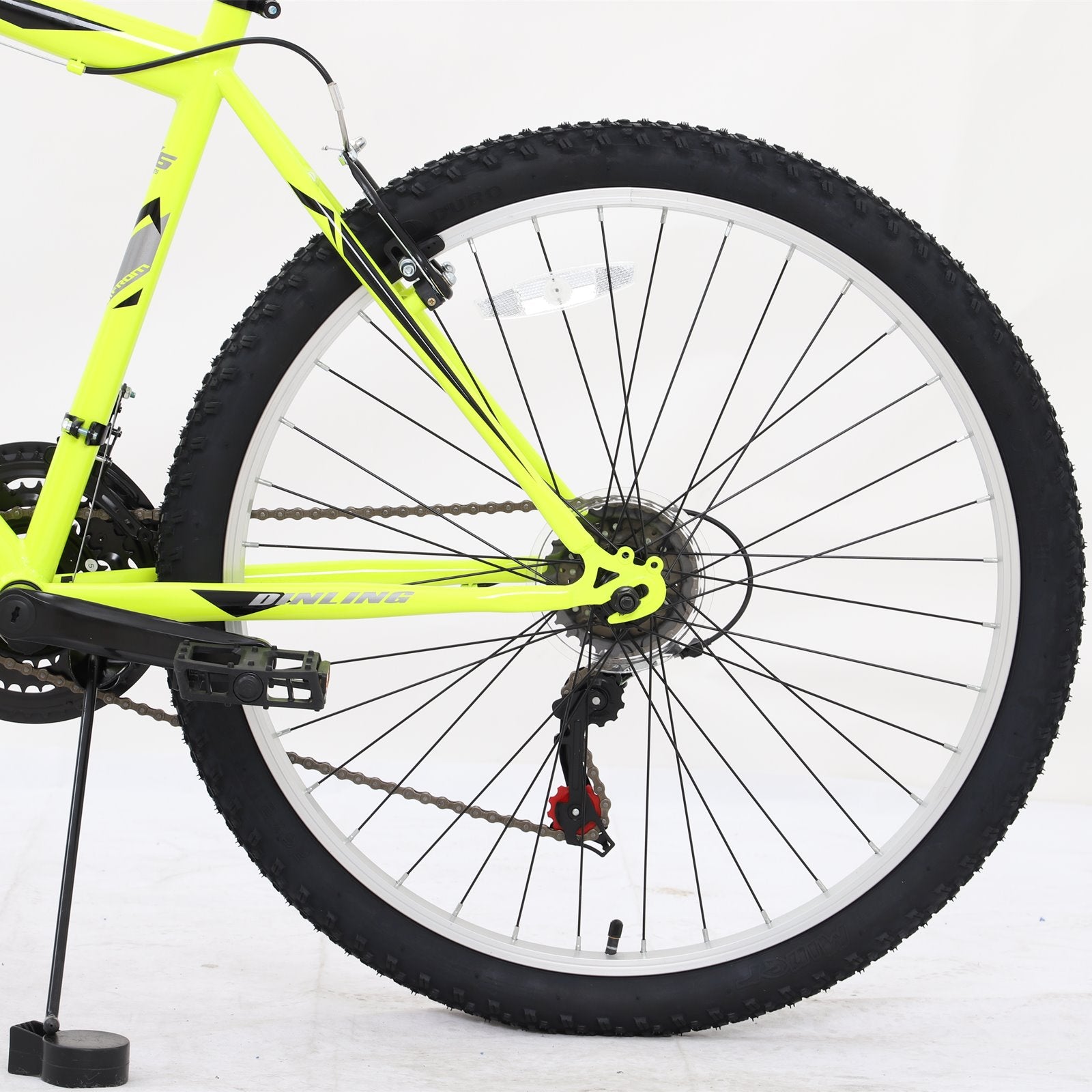 26 inch bike online hybrid